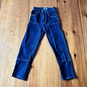 Rudy Jude Utility Jeans